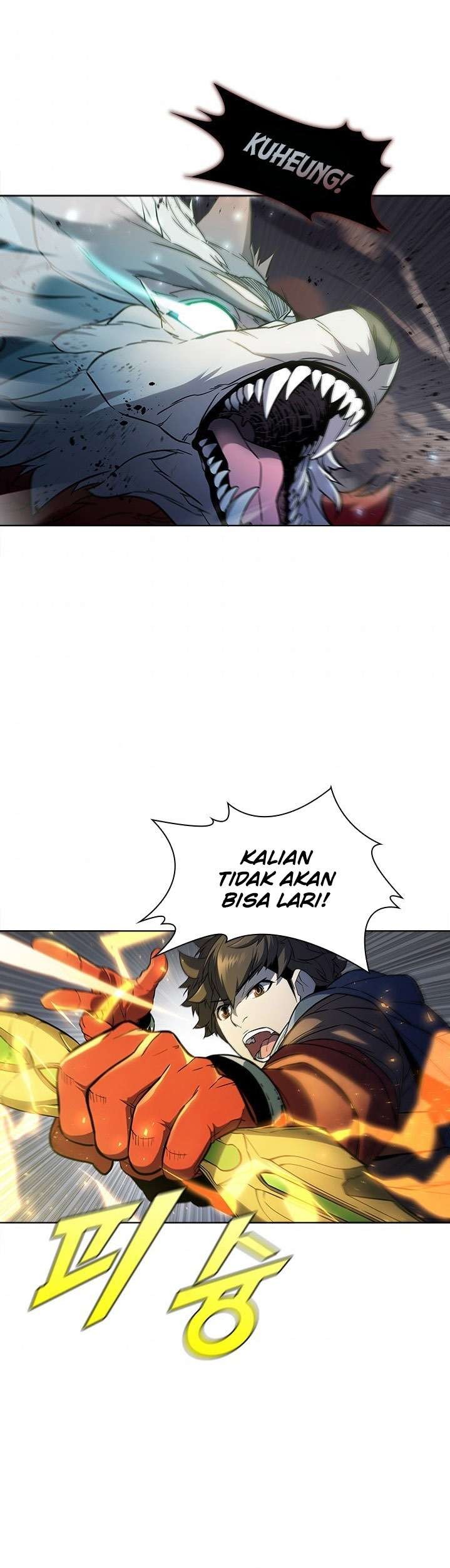 Taming Master Chapter 45 halaman 31