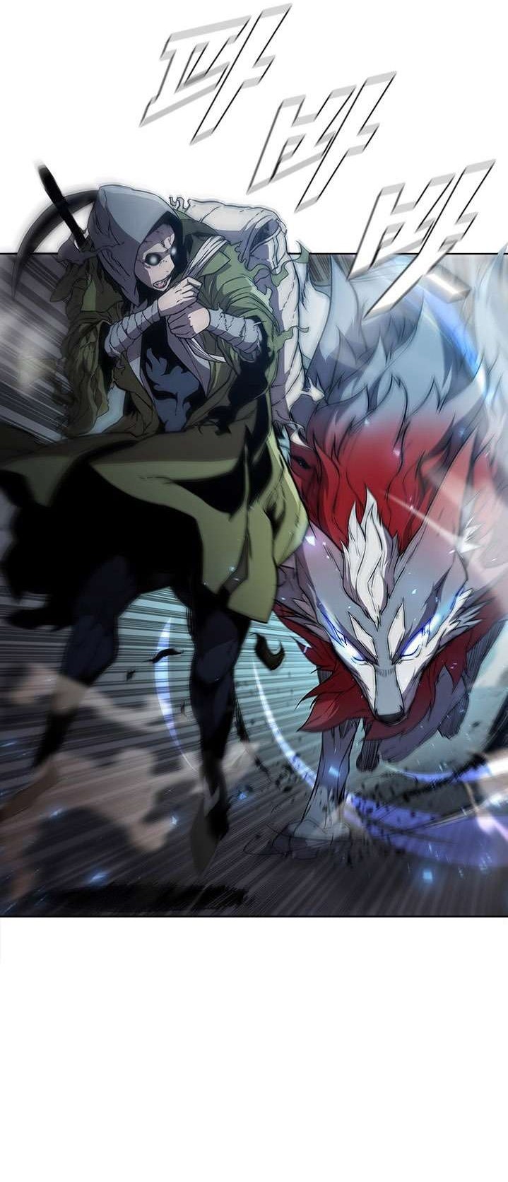 Taming Master Chapter 45 halaman 32