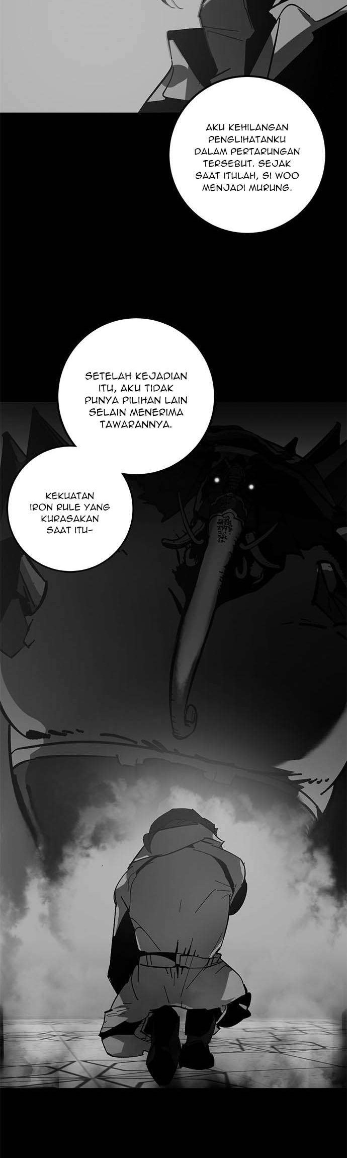 Return to Player Chapter 32 halaman 27