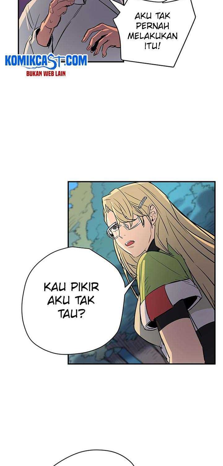 Get Life Chapter 66 halaman 30