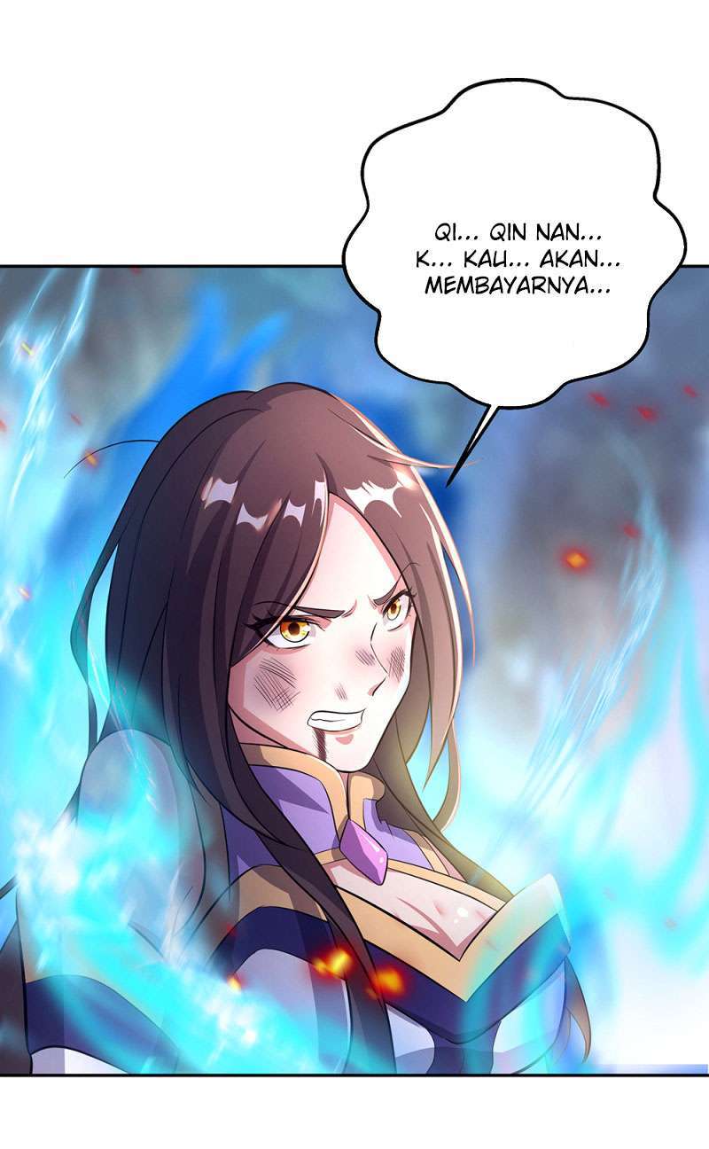 Peerless Soul Chapter 287 Gambar 26