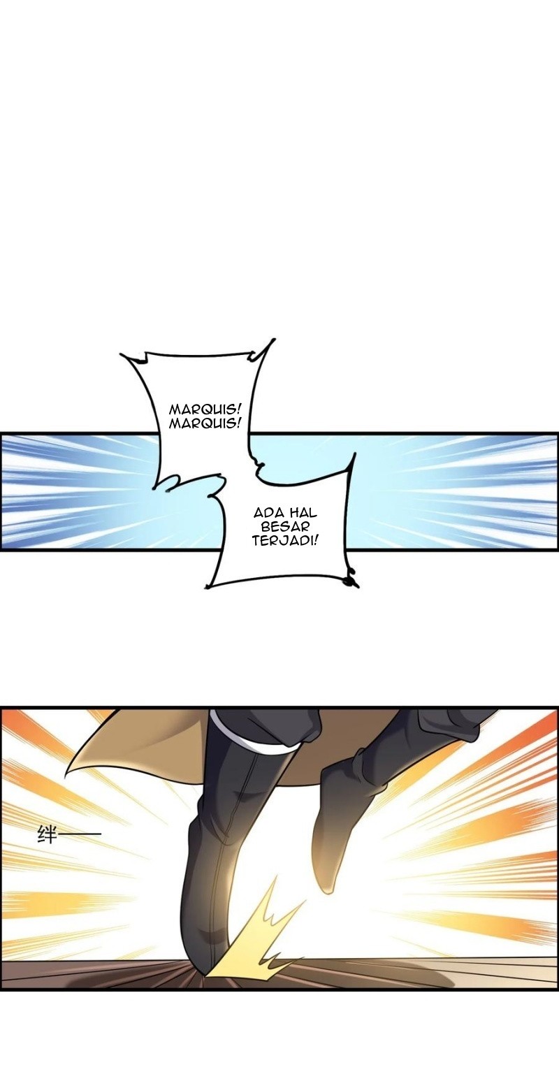 First Dragon Chapter 167 halaman 20