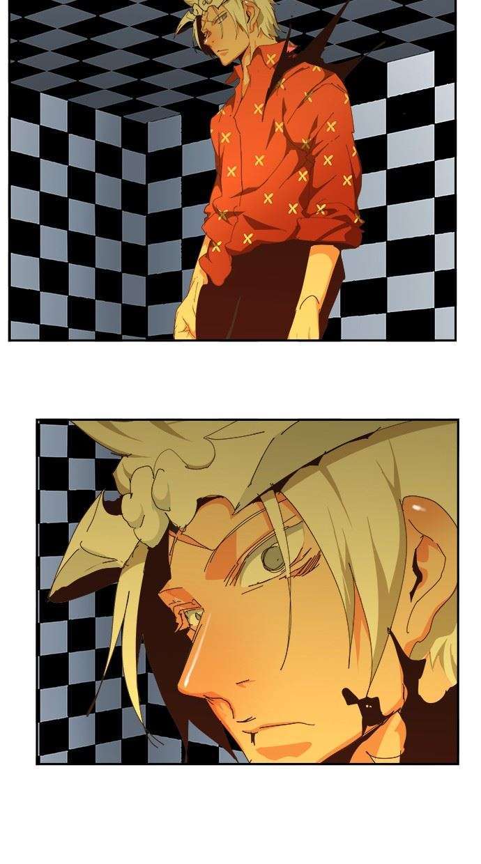 The God of High School Chapter 512 Gambar 50