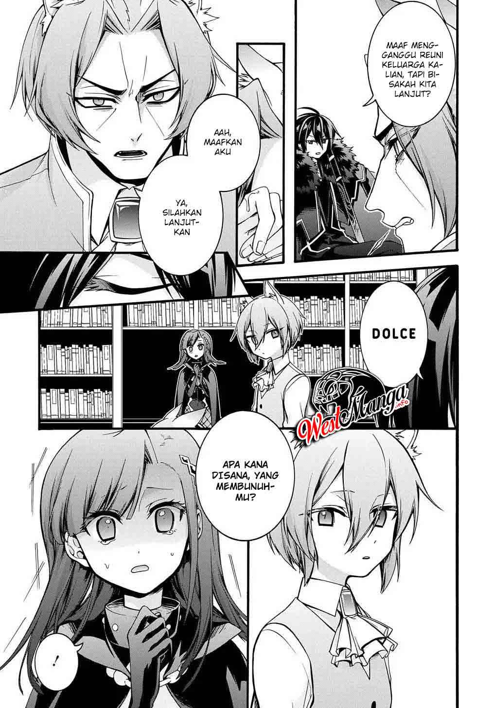 Garbage Brave: Isekai ni Shoukan Sare Suterareta Yuusha no Fukushuu Monogatari Chapter 14 Gambar 15