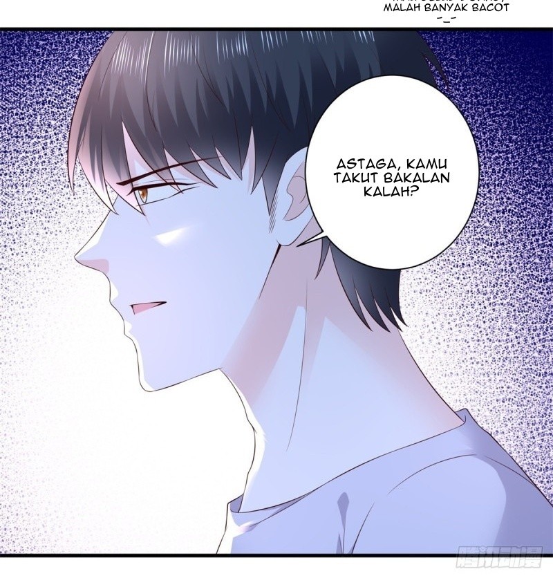 Return of the Reborn God Emperor Chapter 70 Gambar 15