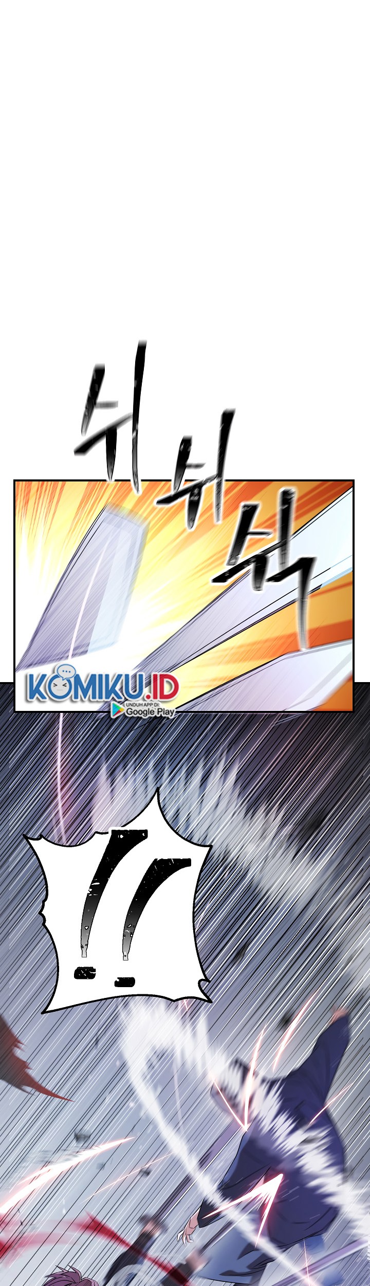 The Live Chapter 71 halaman 25