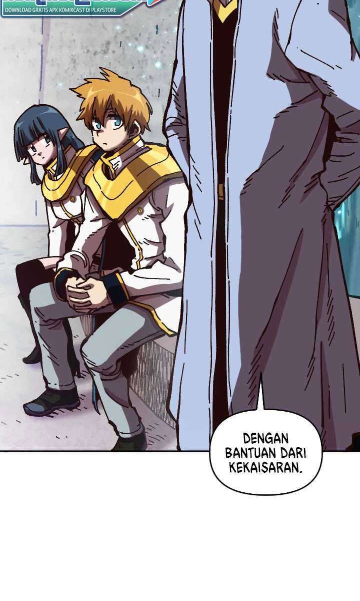 Slave B Chapter 59 halaman 39