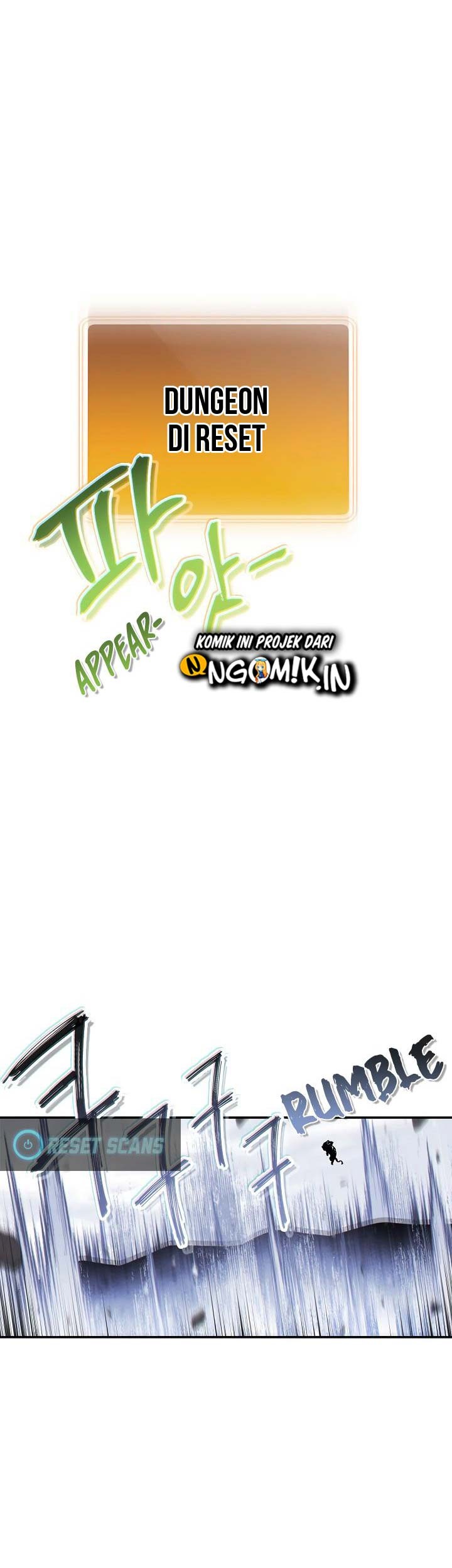 Dungeon Reset Chapter 80 halaman 26