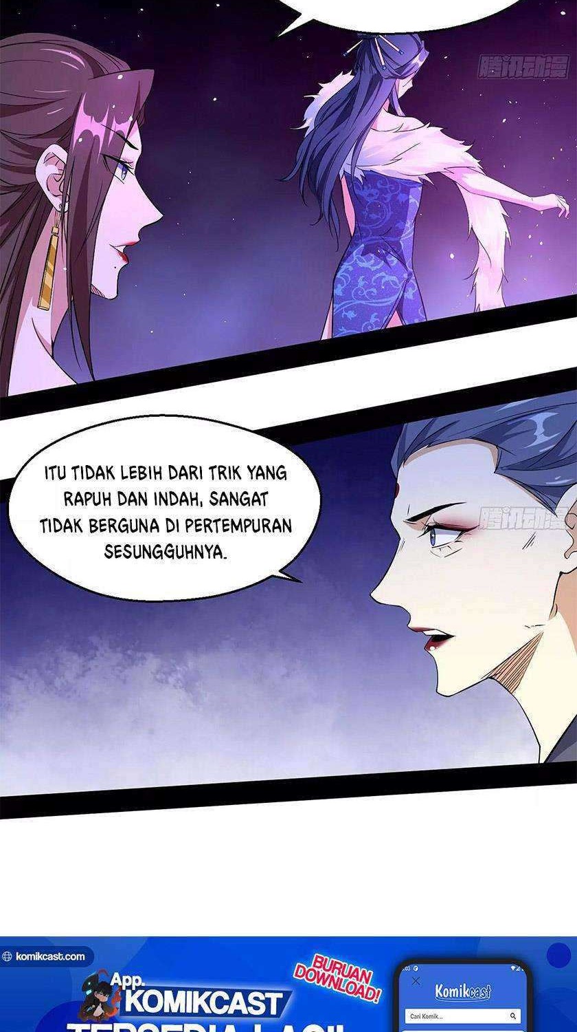 I’m An Evil God Chapter 88 halaman 33