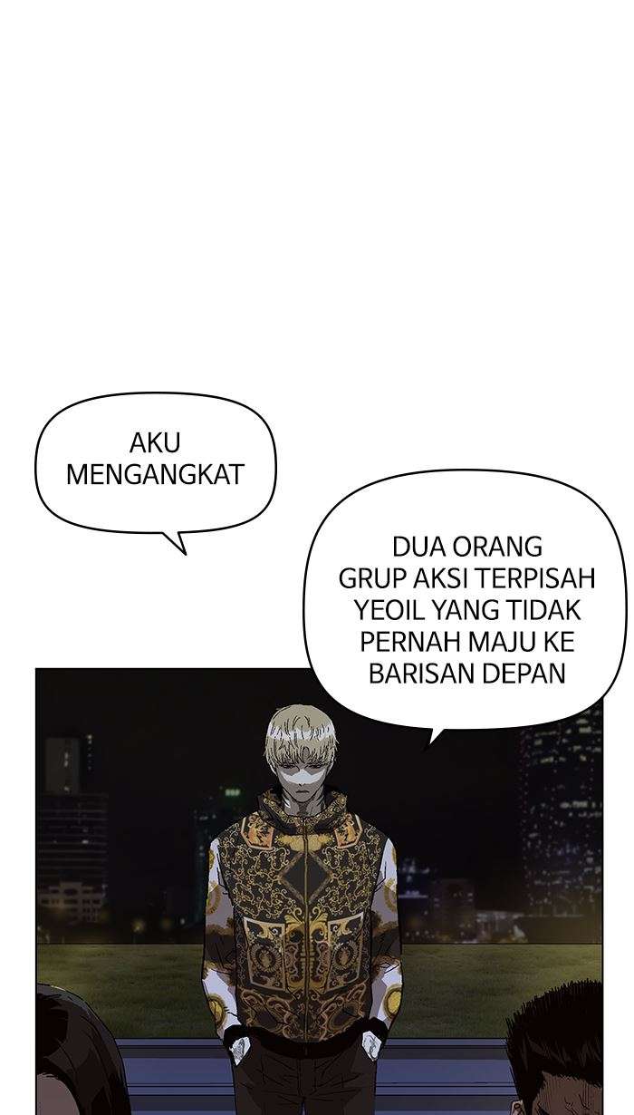Weak Hero Chapter 135 halaman 66