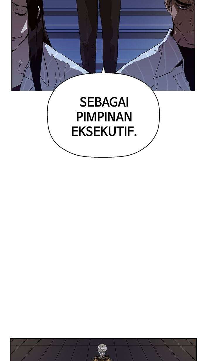 Weak Hero Chapter 135 halaman 67