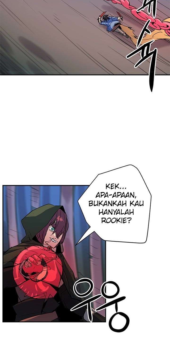 Get Life Chapter 68 halaman 29