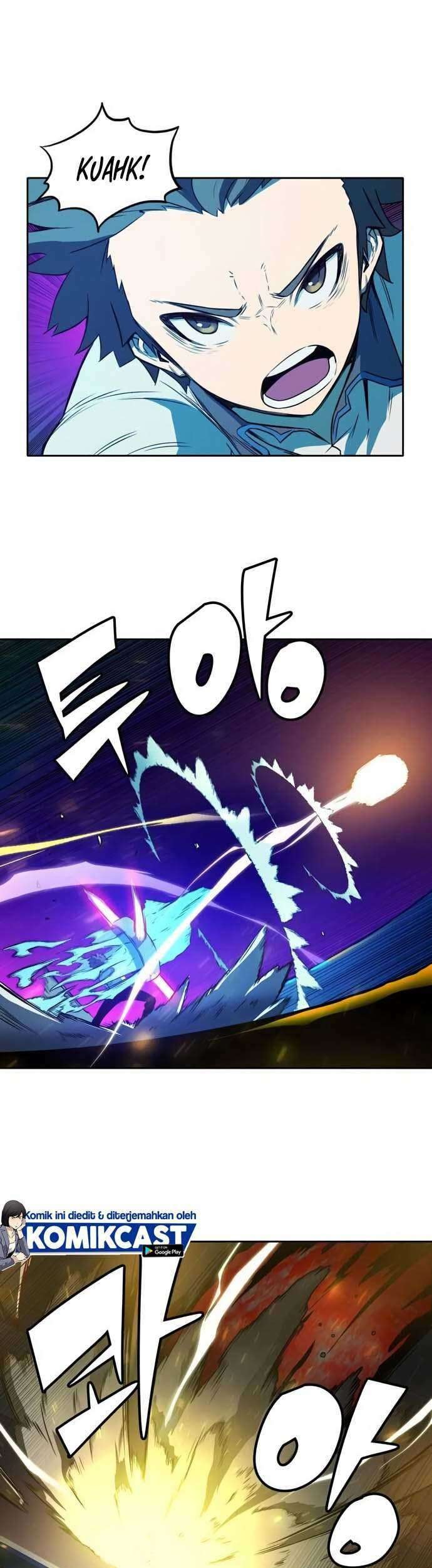OOPARTS Chapter 33 halaman 27