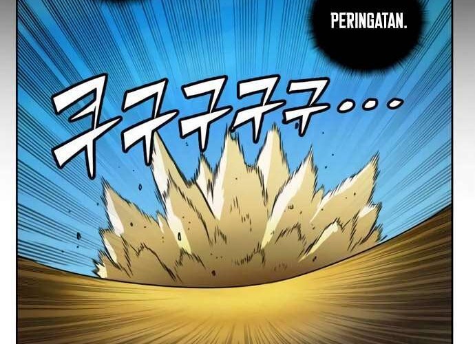 OOPARTS Chapter 34 halaman 24