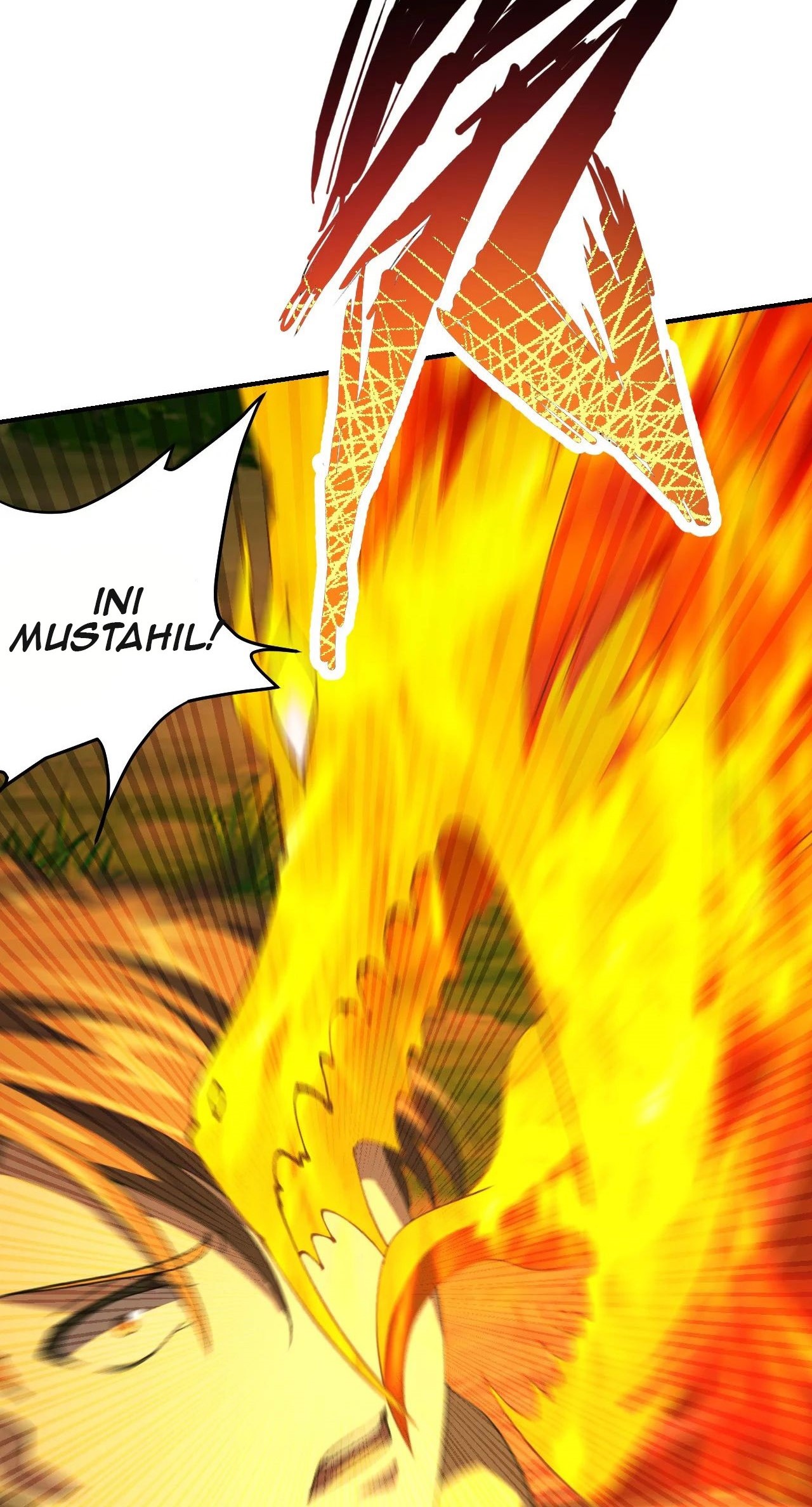 Xianwu Dizun Chapter 147 halaman 20
