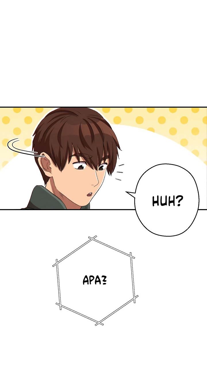 Dungeon Reset Chapter 81 halaman 29