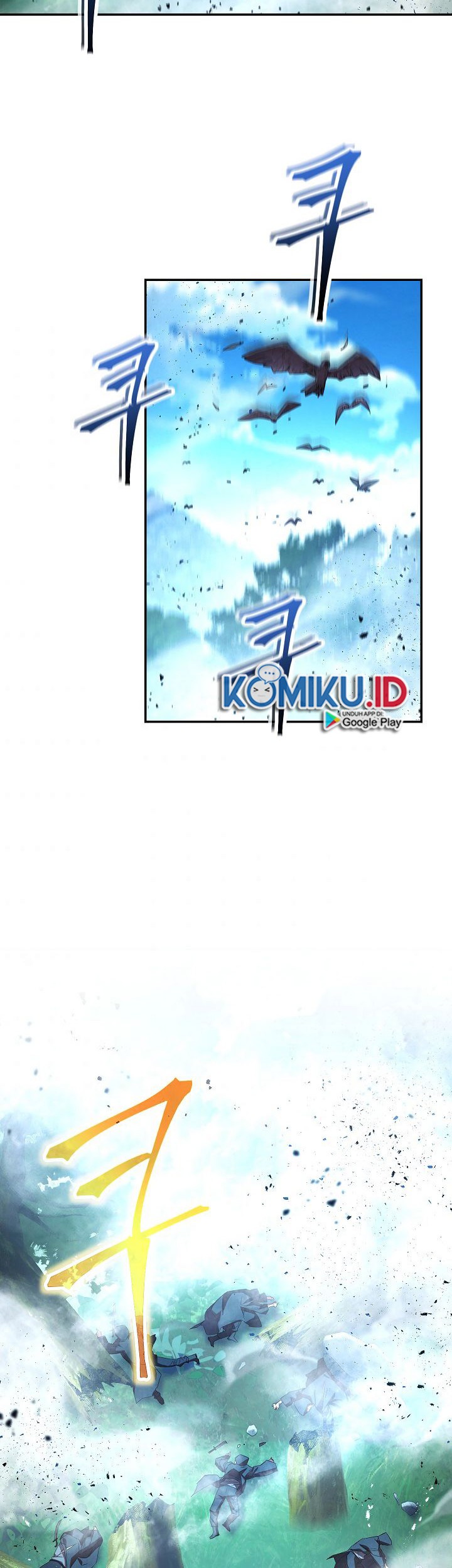 The Live Chapter 72 halaman 28