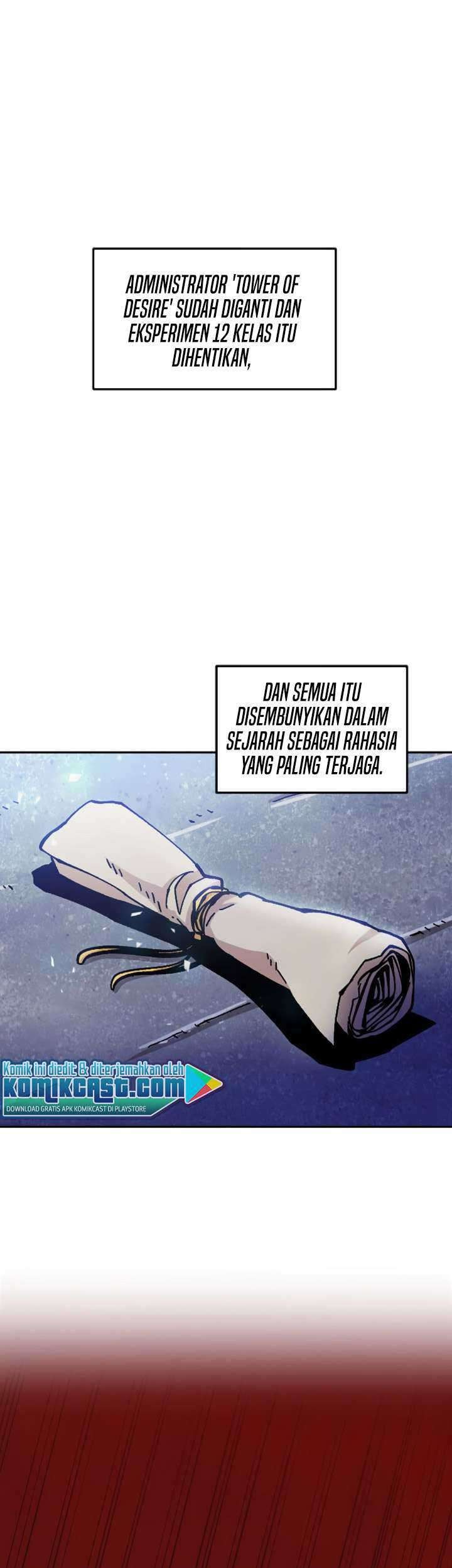 Slave B Chapter 61 halaman 34