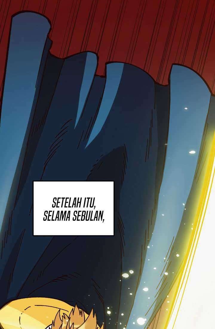 Slave B Chapter 61 halaman 35