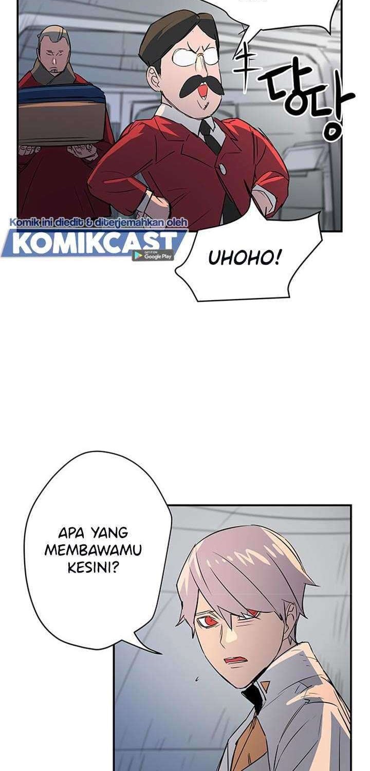 Get Life Chapter 70 halaman 30