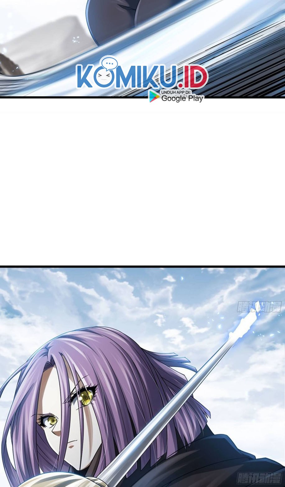 My Wife is a Demon Queen Chapter 279 Gambar 18