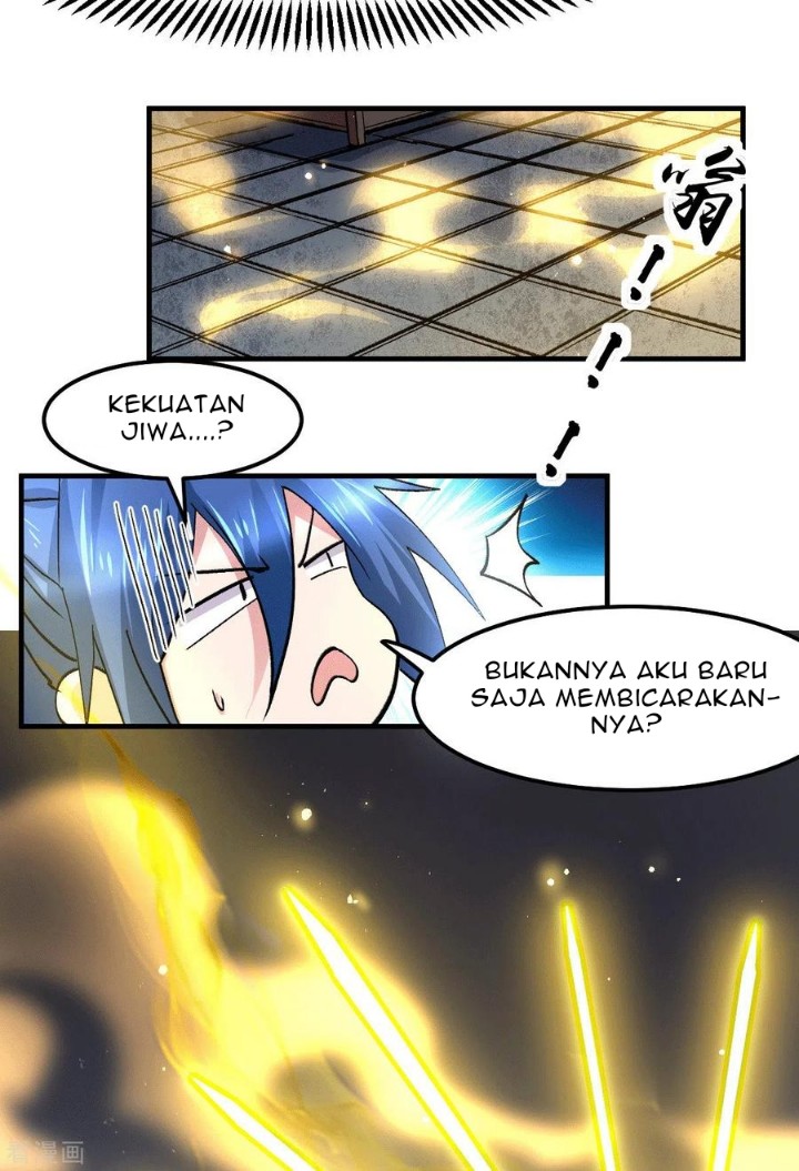 Son in Law Does Cheap Cultivation Chapter 83 halaman 21