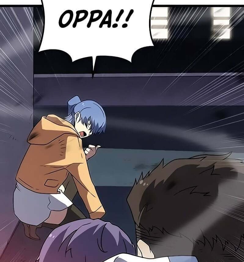 Hitpoint Chapter 6 halaman 56