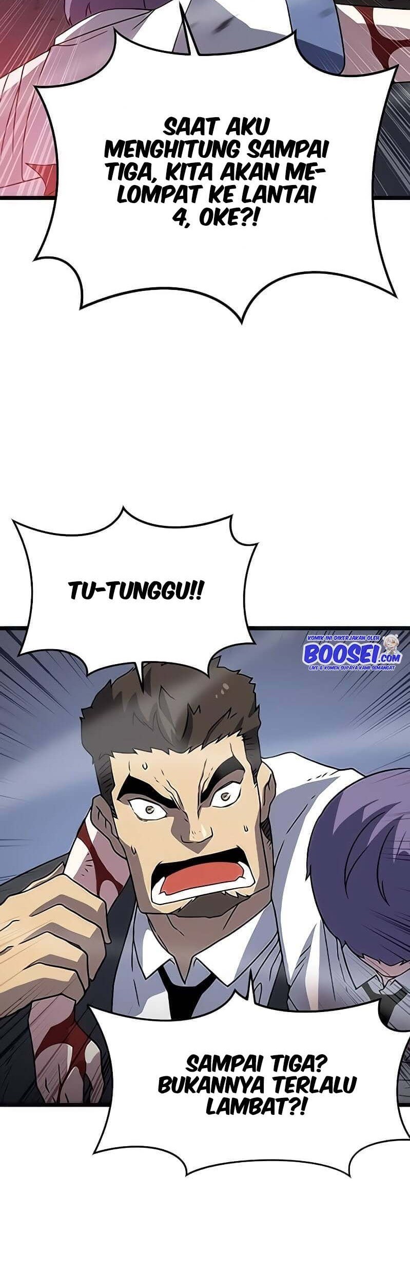 Hitpoint Chapter 6 halaman 57