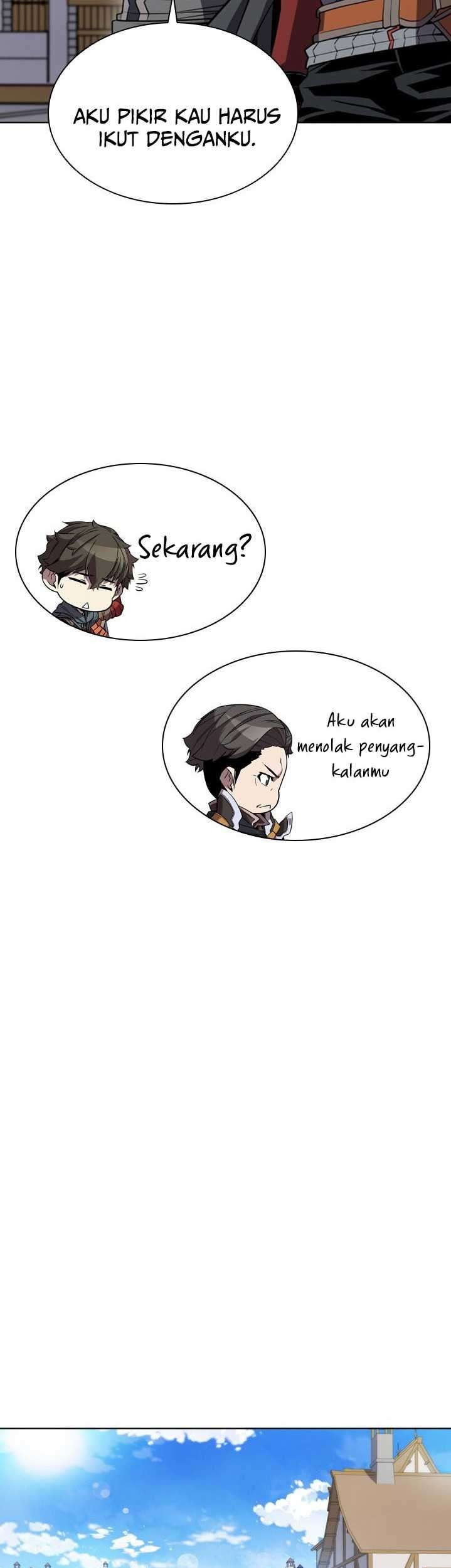 Taming Master Chapter 47 halaman 30