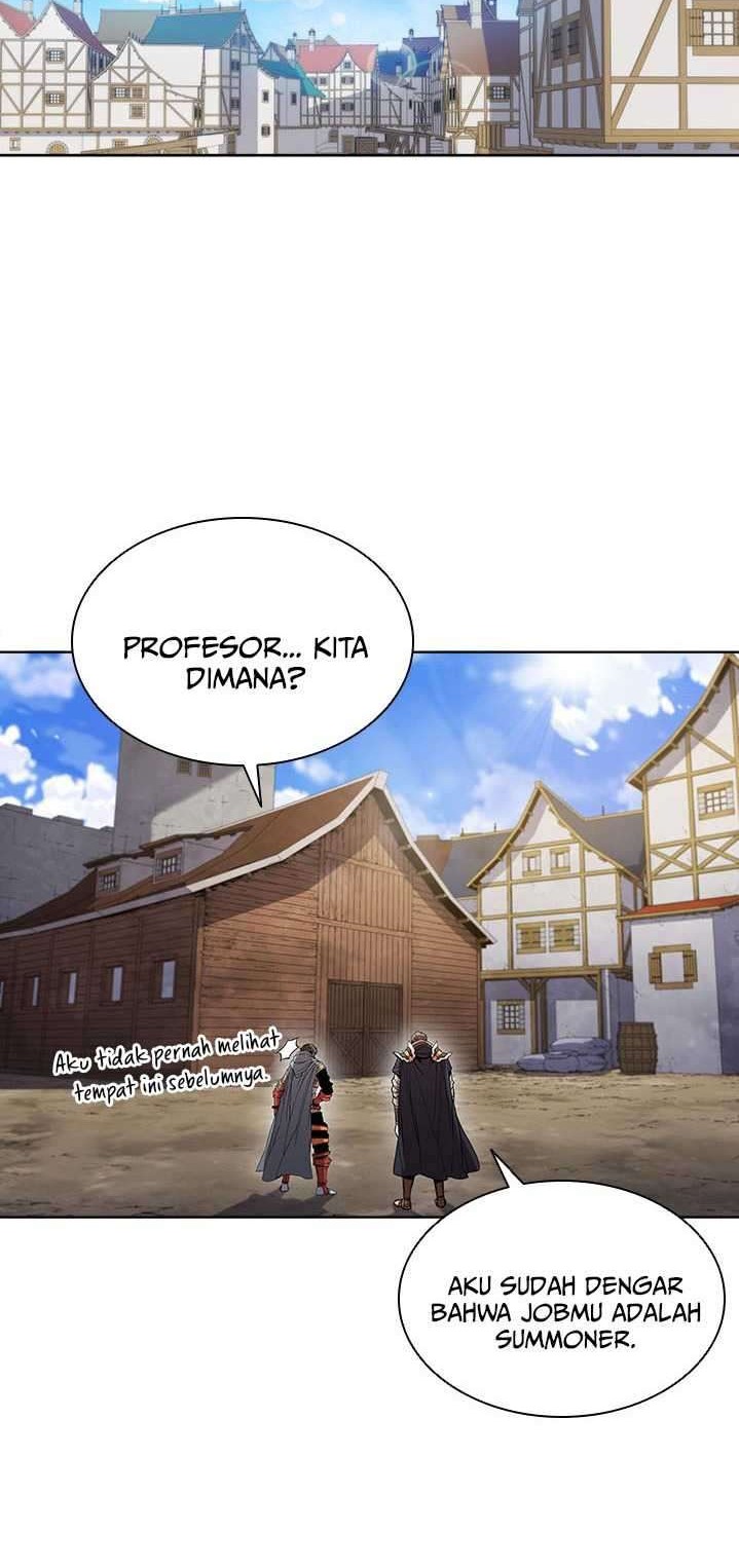 Taming Master Chapter 47 halaman 31