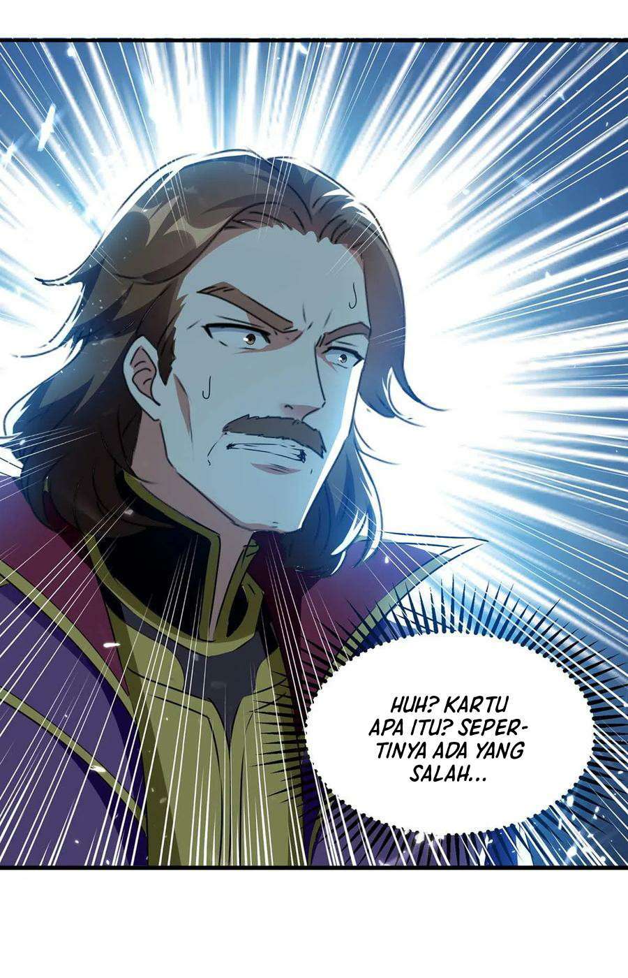 Strongest Leveling Chapter 217 Gambar 20