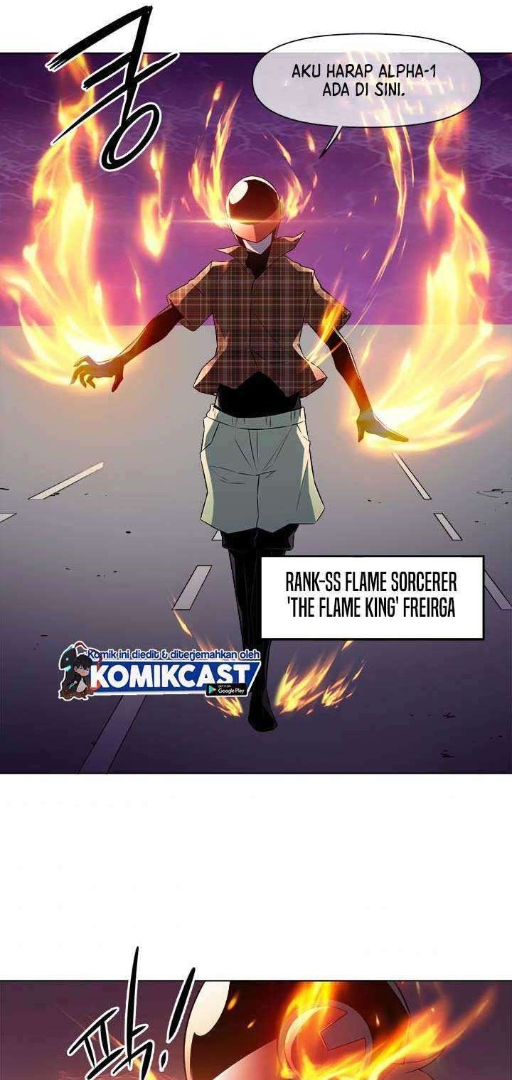 The Strongest Manager In History Chapter 34 Gambar 21