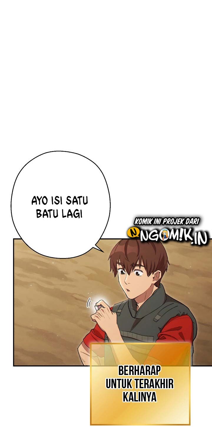 Dungeon Reset Chapter 82 halaman 33