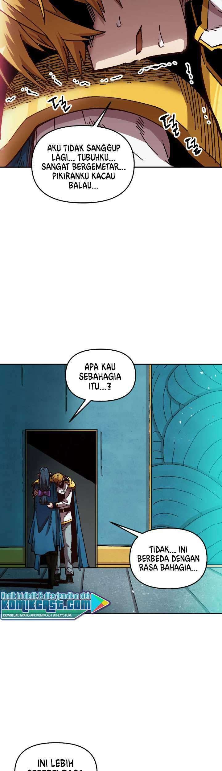 Slave B Chapter 62 halaman 40