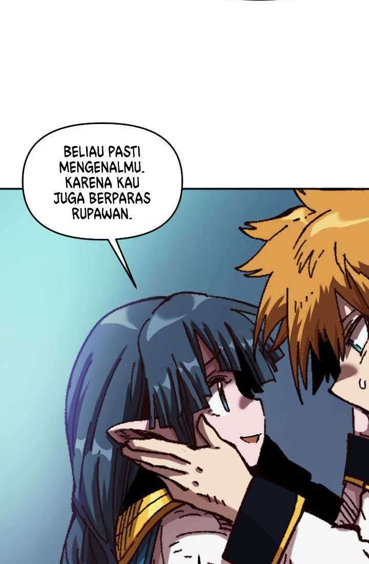 Slave B Chapter 62 halaman 43