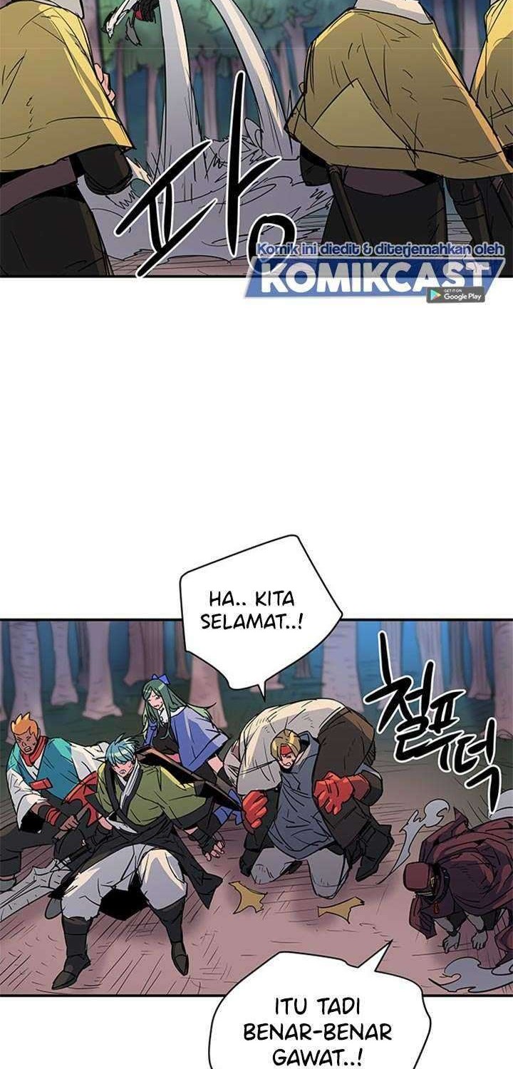 Get Life Chapter 72 halaman 32