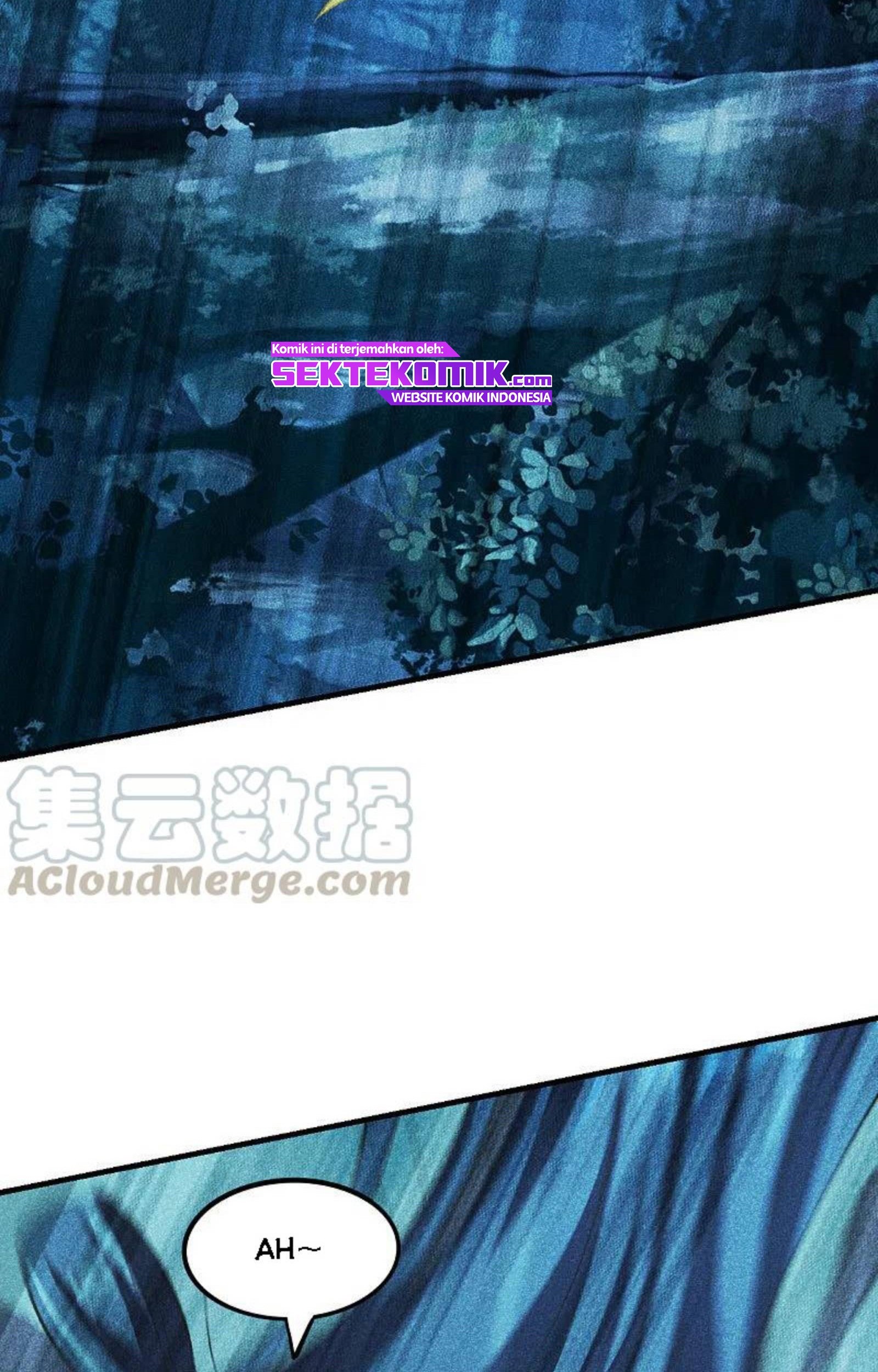 Xianwu Dizun Chapter 166 halaman 24