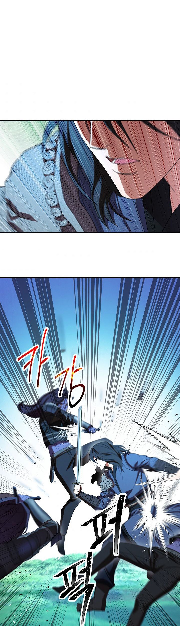 The Live Chapter 74 halaman 22
