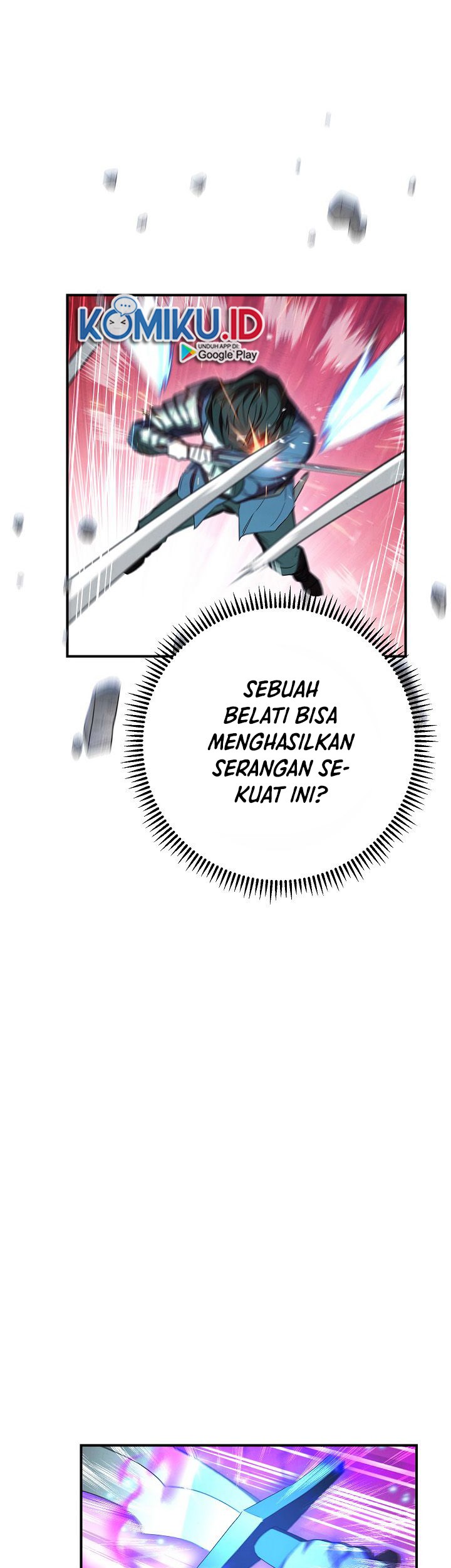 The Live Chapter 75 halaman 27