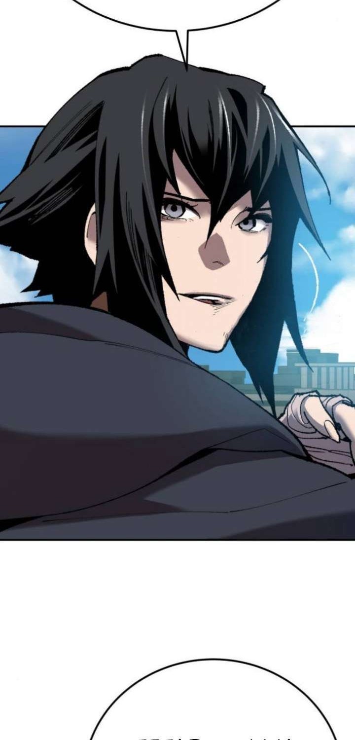 Limit Breaker Chapter 31.1 halaman 35