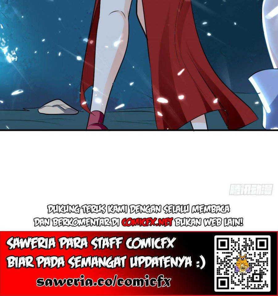 Outsider Super Son In Law Chapter 48 halaman 18