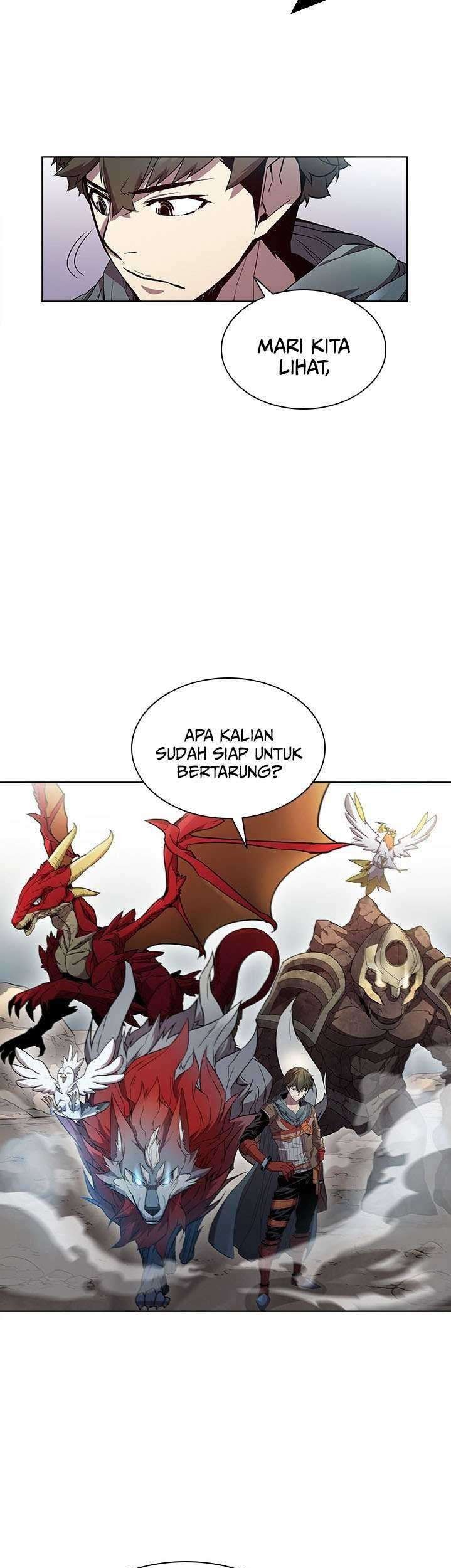 Taming Master Chapter 48 halaman 29