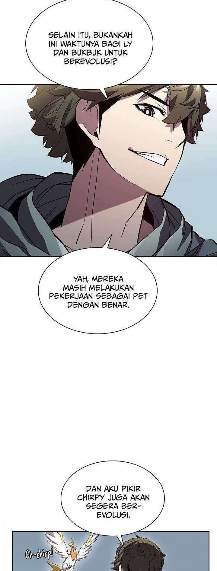 Taming Master Chapter 48 halaman 30