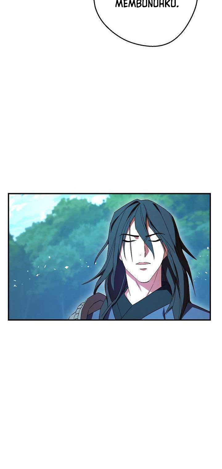 The Live Chapter 77 halaman 26