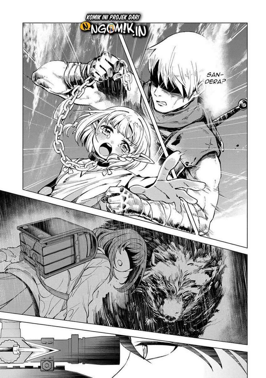 An Active Hunter in Hokkaido Has Been Thrown into a Different World Chapter 2.2 Gambar 12