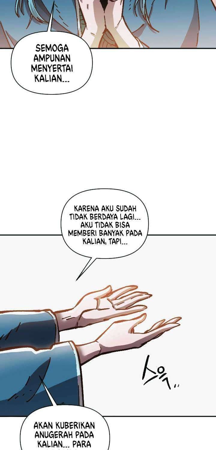 Slave B Chapter 63 halaman 33