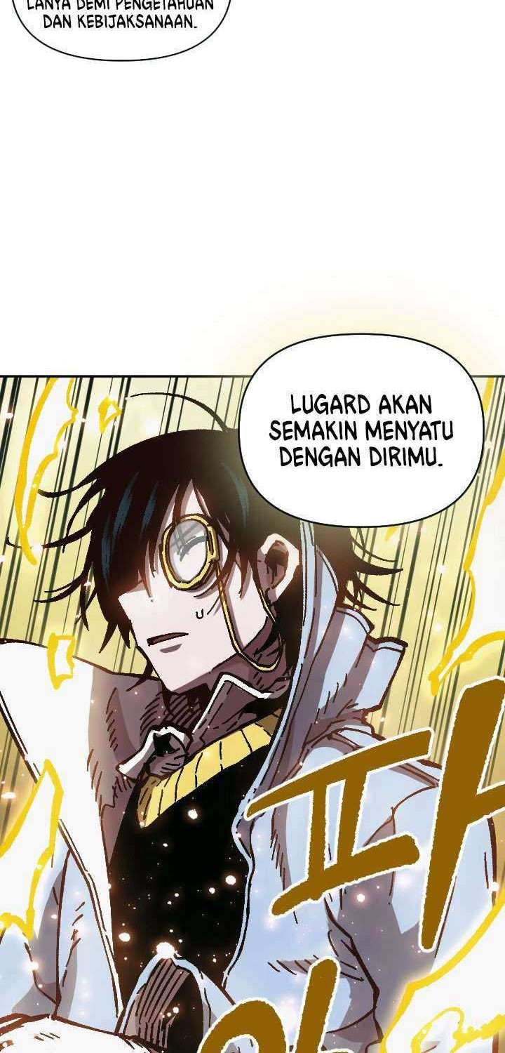 Slave B Chapter 63 halaman 35