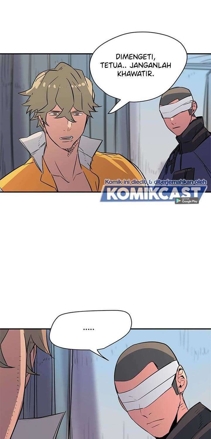 Get Life Chapter 73 halaman 30