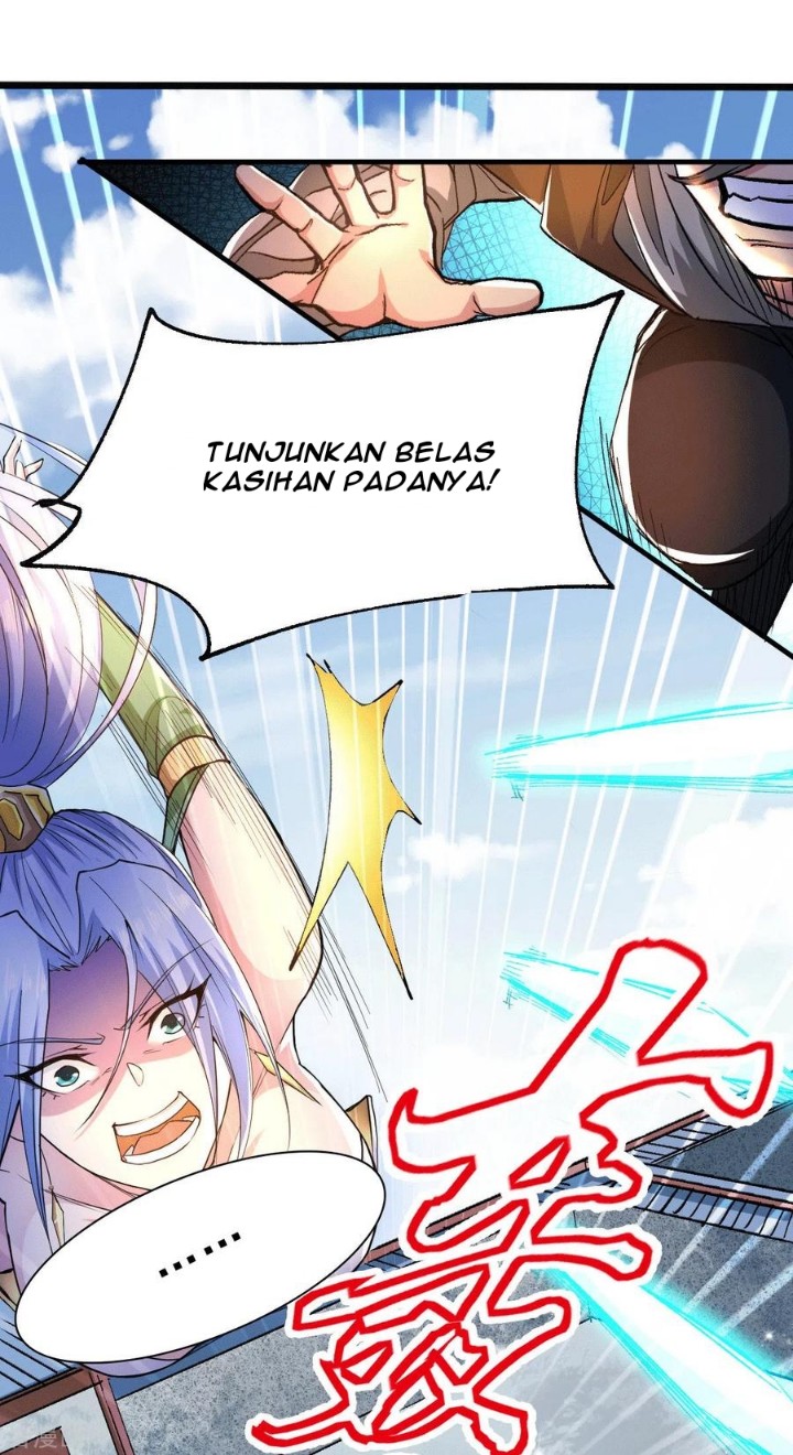 Son in Law Does Cheap Cultivation Chapter 85 halaman 22