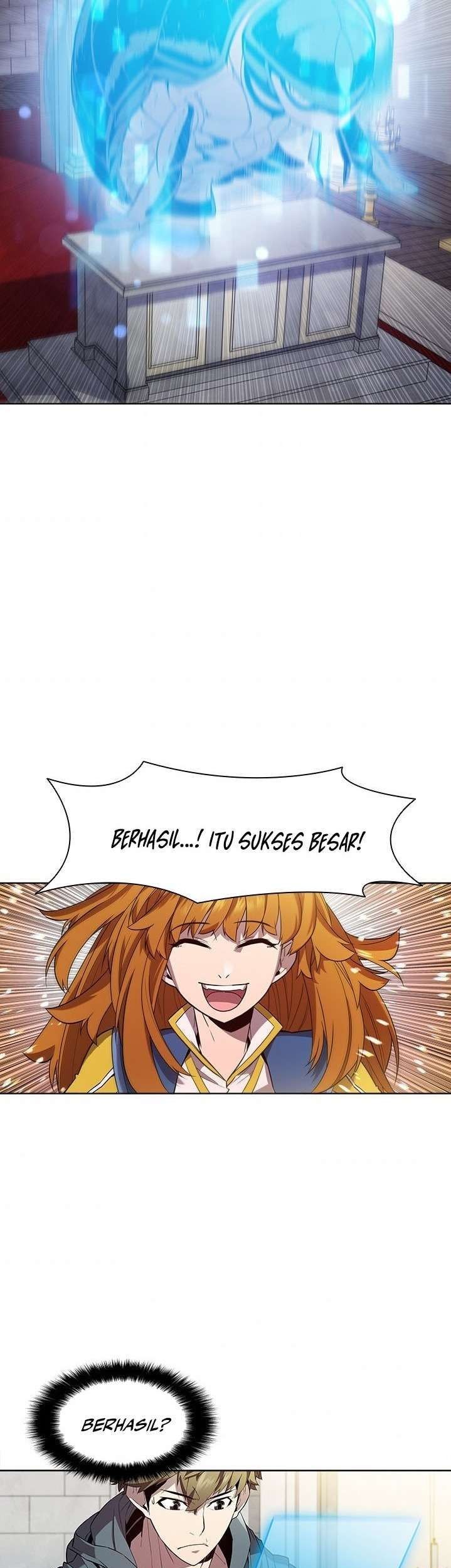 Taming Master Chapter 49 halaman 40